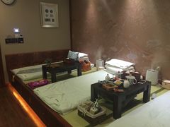 -大赏足道(长白店)