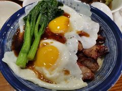 -澳门陈光记烧味饭店(南京德基广场店)