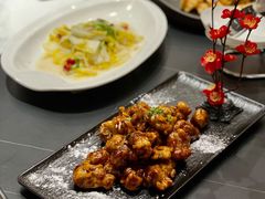 糖醋排骨-尚品越府·融合餐厅(延安路店)