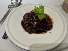 -上海小南国(金桥国际广场店)