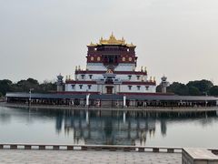 -灵山胜境