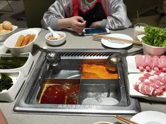 -海底捞火锅(苏宁生活广场店)