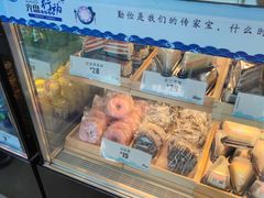 -贝林大翅鲸简餐厅(国家海洋博物馆店)