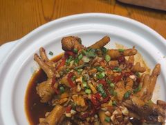 -陈家婆的菜(梅溪湖店)