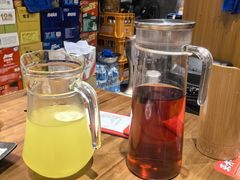 -东方一串·龙虾烧烤·特色烤鱼(柳州路店)