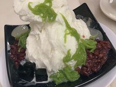 -味香园传统甜品店(牛车水店)