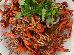 -鲁小三·大骨自助(金山总店)