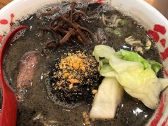-豚王拉面(锦荣商业大厦店)