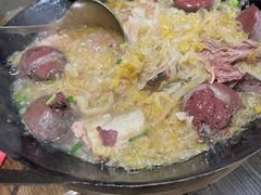 -鸽子窝(青塔店)