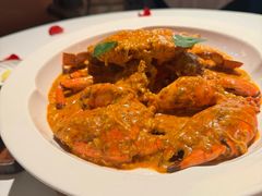 -狮拾久·现代新加坡料理(福田COCO Park店)