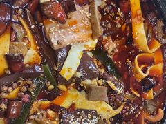 -李氏传家菜(兴城路店)