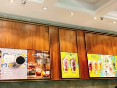 门面-星巴克臻选(广州沙面店)