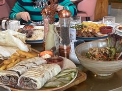 -SULTAN·苏坦土耳其餐厅(新光汇店)