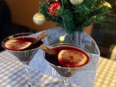 -脚下咖啡·CHILL酒馆(灵光东巷店)