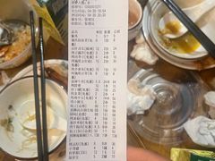 -土蚝·高压锅生蚝(百姓美食街店)