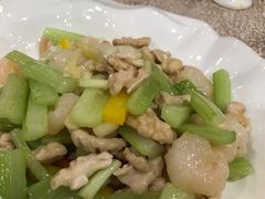 -麒麟中餐厅·经典粤菜·地道菜式老字号(广州长隆酒店)