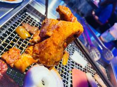 -小猪查理川式自助烤肉(大学城店)