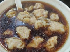 虾籽馄饨-蒋家桥饺面店(四望亭路店)