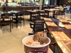 -广州希尔顿逸林酒店-OPEN開·全日制餐厅·海鲜·小火锅·自助餐(东风路店)