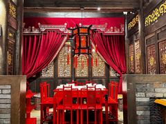 -小龙翻大江文化火锅(太古里店)