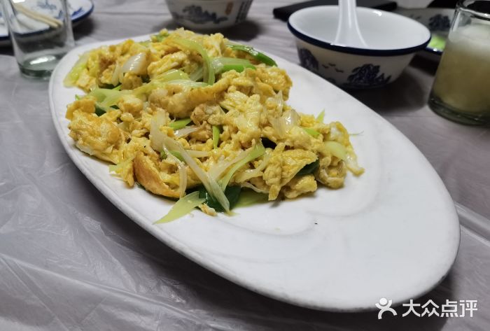 鸡炖兔图片