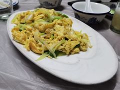 -鸡炖兔