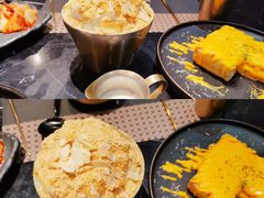 招牌年糕-KCOOKING概念韩餐(世茂52+店)