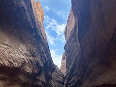 -天山神秘大峡谷