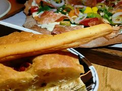 餐前面包-EN SPACE恩空间