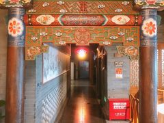 门面-东来顺饭庄(西直门店)