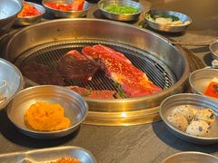 -麻蒲碳烤肉(远景路1号店)