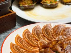 -香谷私厨(高新店)