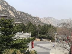 -北京凤凰岭