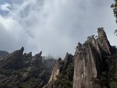 -三清山风景名胜区