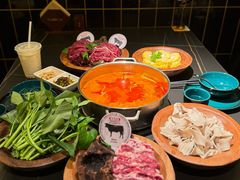 -二刀潮牛(重庆光环购物公园店)