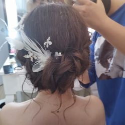 -熙画美上门MakeUp美甲美睫