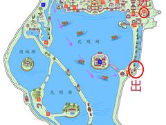 -颐和园