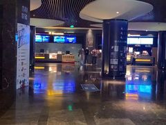 -万达影城IMAX(海口日月广场店)