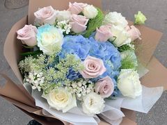 -花未央花店·WEYOUNG