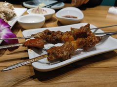 -品回味清真西北楼(宁波首店)