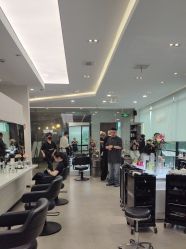 点击看大图 -意廊 Hair Salon