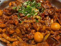 -胖哥俩肉蟹煲(石家庄勒泰中心店)