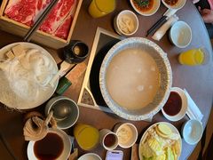 -鍋ぞう(新宿西口店)