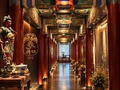 -羲和雅苑•北京烤鸭(国贸商城店)