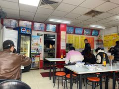 -明呈黄鱼面馆(斜土路店)