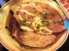 -西塔老太太泥炉烤肉(上海七宝领展广场店)
