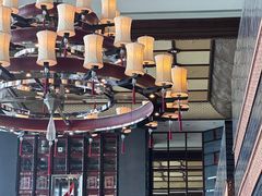-天龙轩(香港丽思卡尔顿酒店)