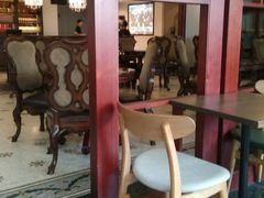 -1868 Café(上海自然博物馆店)