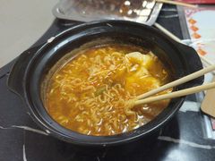 -蒋记烧烤(四经路店)