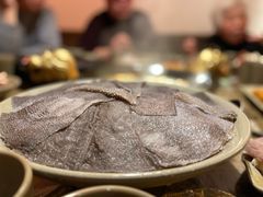 大狮招牌鲜毛肚-渝大狮毛肚老火锅(文峰城市广场店)